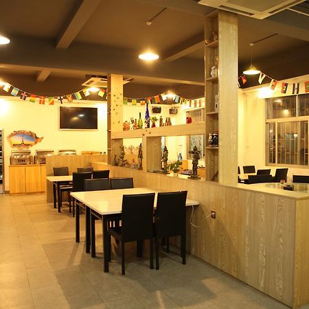 Oyo8001 Tiandi Hotel Shenzhen Eksteriør bilde