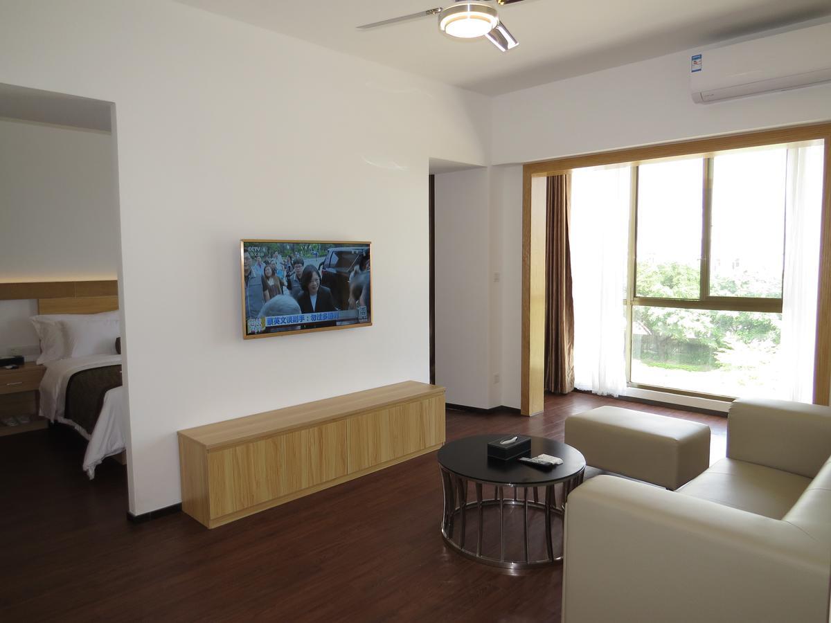 Oyo8001 Tiandi Hotel Shenzhen Eksteriør bilde