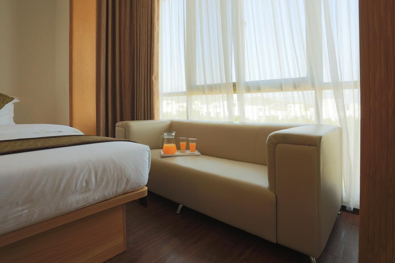 Oyo8001 Tiandi Hotel Shenzhen Eksteriør bilde