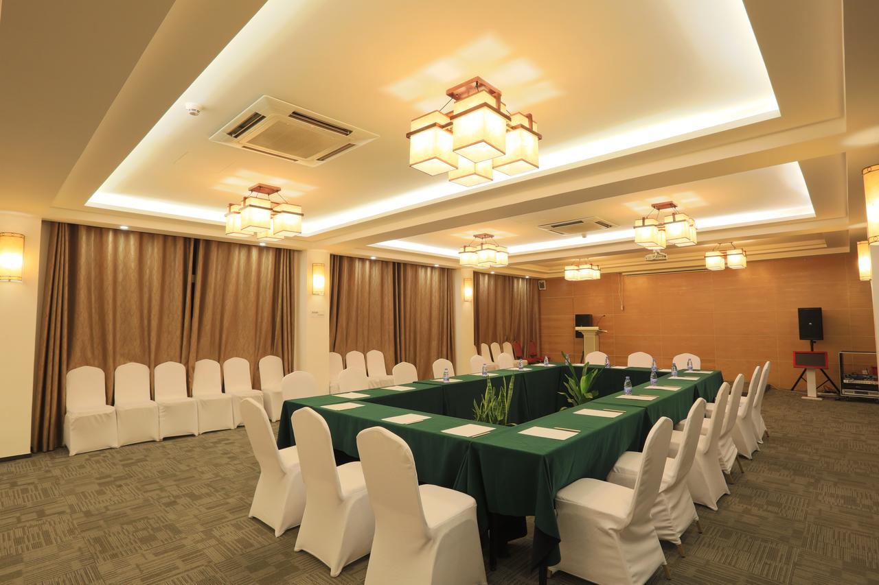 Oyo8001 Tiandi Hotel Shenzhen Eksteriør bilde