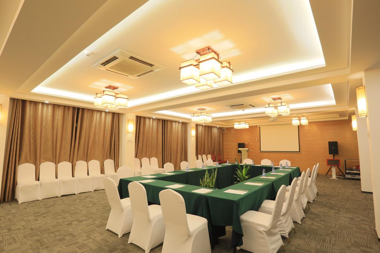 Oyo8001 Tiandi Hotel Shenzhen Eksteriør bilde